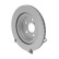 Brake Disc PREMIER DDF2763C Ferodo, Thumbnail 7