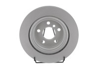 Brake Disc PREMIER DDF2763C Ferodo