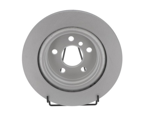 Brake Disc PREMIER DDF2763C Ferodo