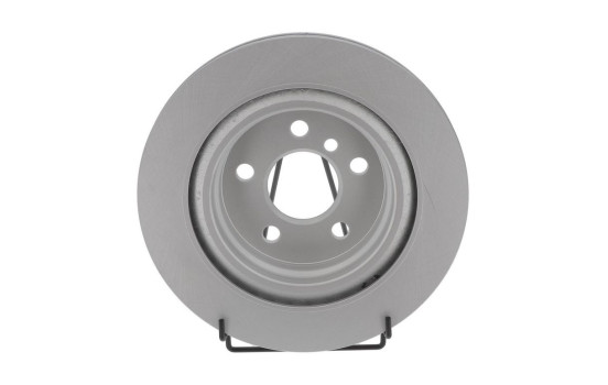 Brake Disc PREMIER DDF2763C Ferodo