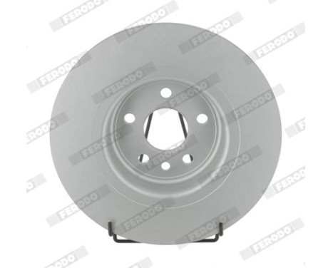 Brake Disc PREMIER DDF2771C Ferodo