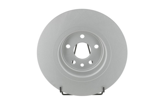Brake Disc PREMIER DDF2771C Ferodo