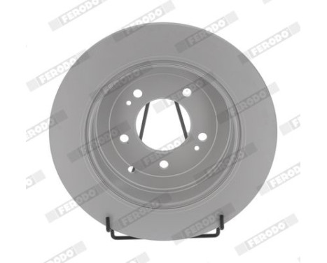 Brake Disc PREMIER DDF2772C Ferodo