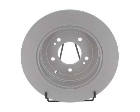 Brake Disc PREMIER DDF2772C Ferodo