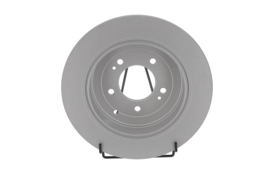 Brake Disc PREMIER DDF2772C Ferodo
