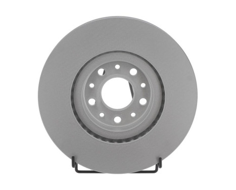 Brake Disc PREMIER DDF2776C Ferodo