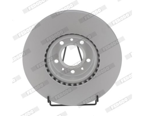 Brake Disc PREMIER DDF2782C Ferodo