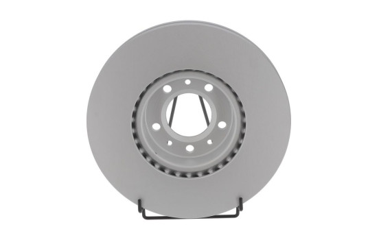 Brake Disc PREMIER DDF2782C Ferodo