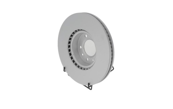 Brake Disc PREMIER DDF2782C Ferodo, Image 8