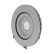 Brake Disc PREMIER DDF2784C Ferodo, Thumbnail 8