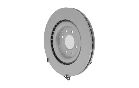 Brake Disc PREMIER DDF2784C Ferodo, Image 8