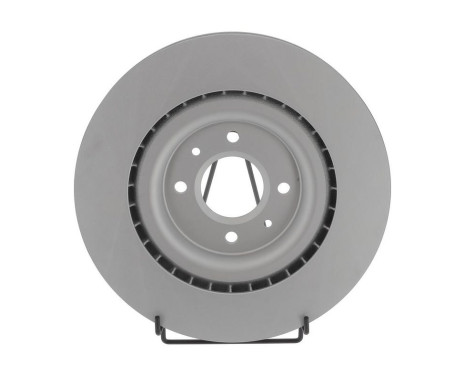 Brake Disc PREMIER DDF2784C Ferodo