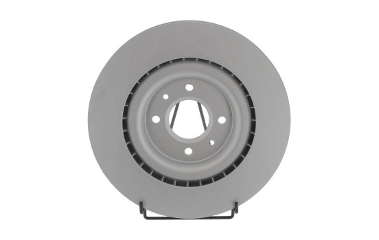 Brake Disc PREMIER DDF2784C Ferodo
