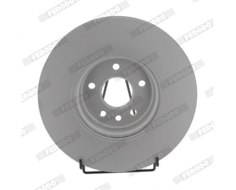 Brake Disc PREMIER DDF2794C Ferodo, Image 3