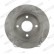 Brake Disc PREMIER DDF281 Ferodo, Thumbnail 2