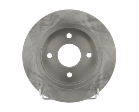 Brake Disc PREMIER DDF281 Ferodo
