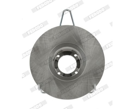 Brake Disc PREMIER DDF286 Ferodo