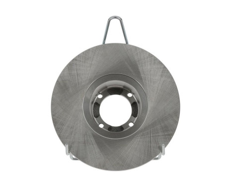 Brake Disc PREMIER DDF286 Ferodo