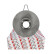 Brake Disc PREMIER DDF286 Ferodo, Thumbnail 3