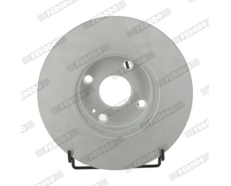 Brake Disc PREMIER DDF2861C Ferodo, Image 2