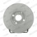 Brake Disc PREMIER DDF2861C Ferodo, Thumbnail 2