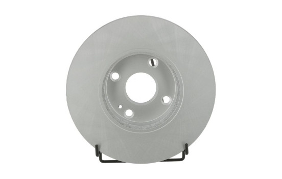 Brake Disc PREMIER DDF2861C Ferodo