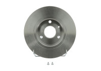 Brake Disc PREMIER DDF316 Ferodo