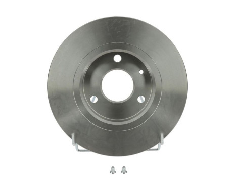 Brake Disc PREMIER DDF316 Ferodo