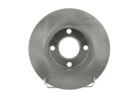 Brake Disc PREMIER DDF318 Ferodo