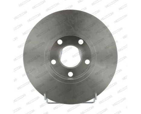 Brake Disc PREMIER DDF324 Ferodo