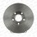 Brake Disc PREMIER DDF324 Ferodo