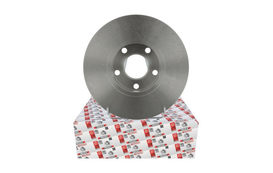 Brake Disc PREMIER DDF324 Ferodo, Image 3