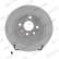 Brake Disc PREMIER DDF331C Ferodo