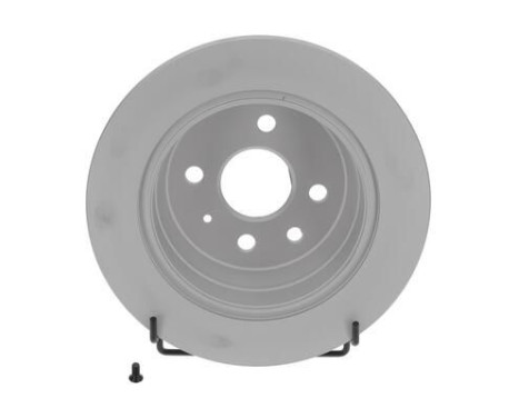 Brake Disc PREMIER DDF331C Ferodo