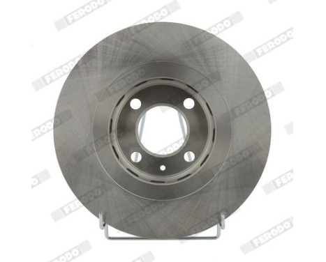 Brake Disc PREMIER DDF339 Ferodo