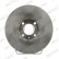 Brake Disc PREMIER DDF339 Ferodo