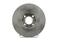 Brake Disc PREMIER DDF339 Ferodo