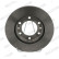 Brake Disc PREMIER DDF347 Ferodo