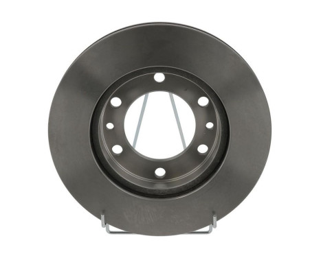 Brake Disc PREMIER DDF347 Ferodo