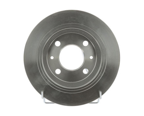 Brake Disc PREMIER DDF355 Ferodo