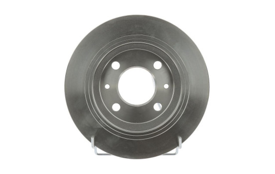 Brake Disc PREMIER DDF355 Ferodo