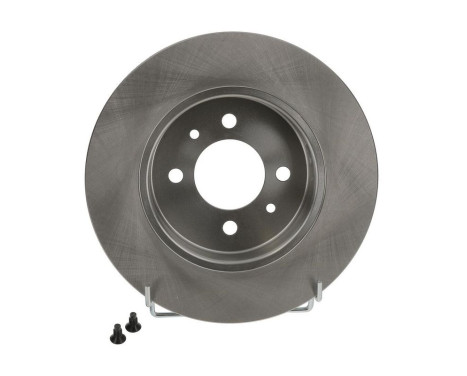 Brake Disc PREMIER DDF362 Ferodo