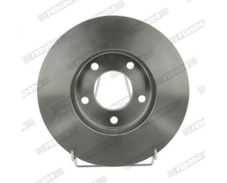 Brake Disc PREMIER DDF366 Ferodo