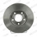 Brake Disc PREMIER DDF366 Ferodo