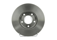 Brake Disc PREMIER DDF366 Ferodo