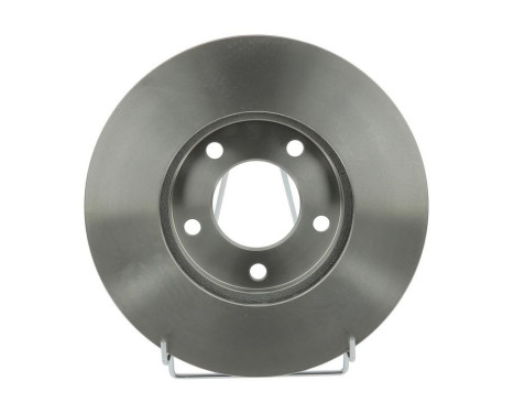 Brake Disc PREMIER DDF366 Ferodo