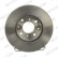 Brake Disc PREMIER DDF377 Ferodo