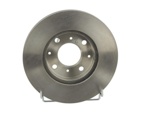 Brake Disc PREMIER DDF377 Ferodo