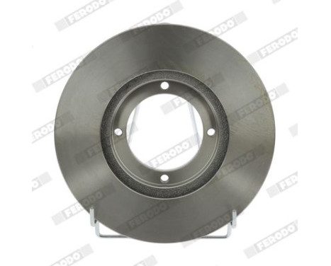 Brake Disc PREMIER DDF389 Ferodo, Image 2