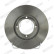 Brake Disc PREMIER DDF389 Ferodo, Thumbnail 2